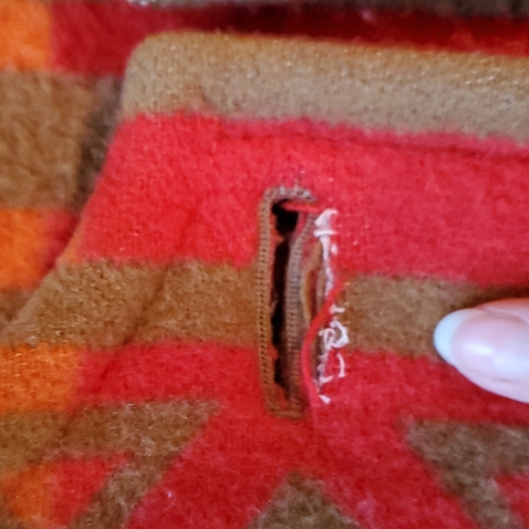 Vintage Guy Laroche wool coat - Picture 12 of 15